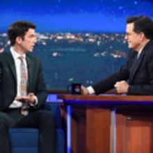 VIDEO: John Mulaney Talks Broadway's OH, HELLO!, Coming to Netflix