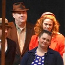 Tacoma Little Theater Selected for Regional Theatre Competition!