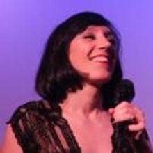 Gabrielle Stravelli to Debut New Songs at Cornelia Street Cafe, 7/13