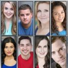 New Generation Theater Company Announces Full Cast for NOTHIN' BUT A GOOD TIME