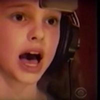 STAGE TUBE: James Corden Reveals Natalie Portman's Origins as an… Video