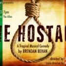 Endangered Species Project to Present Brendan Behan's THE HOSTAGE This July
