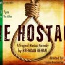 Endangered Species Project to Present Brendan Behan's THE HOSTAGE This July