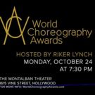 Riker Lynch From GLEE To Host 6th Annual World Choreography Awards, 10/24