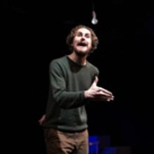 BWW Review: ADELAIDE FRINGE 2016: A GAMBLER'S GUIDE TO DYING Explores An Unusual Phil