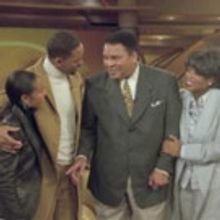 OWN Remembers Muhammed Ali With Re-Airing of Interview from THE OPRAH WINFREY SHOW