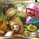 Two New Animated Series Heading to Nick Jr's and Noggin's Preschool Programming Roster