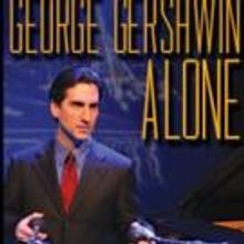 Hershey Felder Stars in GEORGE GERSHWIN ALONE, Opening Tonight at the Alley Theatre