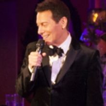 BWW Review: Michael Feinstein Salutes Judy Garland at His Annual Holiday Show