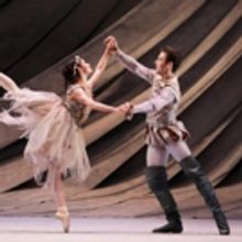 Photo Flash: A Look at THE TEMPEST at Houston Ballet