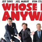 Improv Show WHOSE LIVE ANYWAY? Comes to Wharton Center This Fall