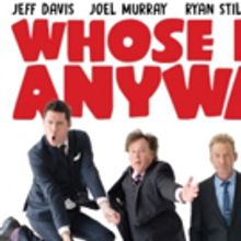 Improv Show WHOSE LIVE ANYWAY? Comes to Wharton Center This Fall