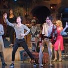 Photo Flash: First Look at Max Crumm, Ann Morrison and More in the World Premiere of…