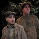 Onomatopoeia Theatre to Stage OF MICE AND MEN This Spring