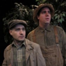Onomatopoeia Theatre to Stage OF MICE AND MEN This Spring