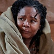 BWW Exclusive: Tonya Pinkins Speaks Up About Responses to Her MOTHER COURAGE…