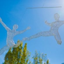 The Sausalito Art Festival Features Art, Music, Food and Wine, 9/3-5