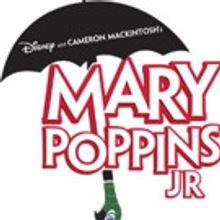 Aspire Performing Arts Company Produce Pilot Production MARY POPPINS JR.
