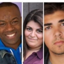 Leandra Ellis-Gaston set for New Generation Theater Company's IN THE NEIGHBORHOOD