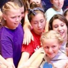 Servant Stage & Lancaster Bible College Announce Two Summer Youth Theatre Camps