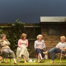 BWW Review: ESCAPED ALONE, Royal Court