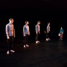 BWW Review: 7th House Theater's New Original Musical THE PASSAGE, OR WHAT COMES OF SE