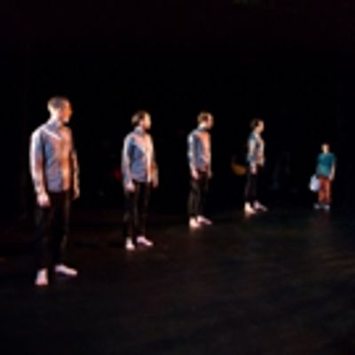 BWW Review: 7th House Theater's New Original Musical THE PASSAGE, OR WHAT COMES OF SEARCHING IN THE DARK is Funny, Poignant, and Modern