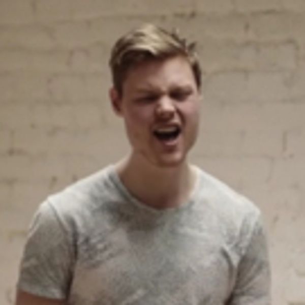 STAGE TUBE: Tyce Green and Jenn Damiano Rehearse SPRING AWAKENING Duet for Feinstein's/54 Below Concert - Cabaret Theater Video