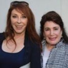 Photo Flash: Jose Iturbi Foundation Salutes Sinatra's 100th at the Hollywood Bowl