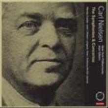 New York Philharmonic Releases Complete Box Set of THE NIELSEN PROJECT Today