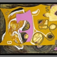 Okemos Artist Eric Staib's INNER-SELF Exhibition Opens Today at Wharton Center