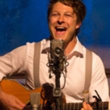 Solo Musical THE LION Coming to A.C.T.