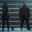 GUARDIANS OF THE GALAXY Sequel Gets Title