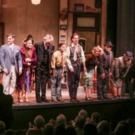 Photo Coverage: Inside Opening Night of HIS GIRL FRIDAY at Barrington Stage Company