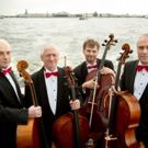 Artist Series Concerts of Sarasota Announces 2017-2018 Season