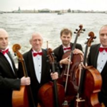 Artist Series Concerts of Sarasota Announces 2017-2018 Season