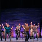 Jenn Colella, Chad Kimball, Kendra Kassebaum & More Will Lead COME FROM AWAY on…