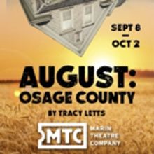 MTC Kicks Off 50th Season with AUGUST: OSAGE COUNTY