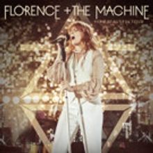 Florence + the Machine Adds Seconds Show at Barclays Center