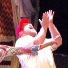 BWW Review: MR. BURNS, A POST-ELECTRIC PLAY at Unicorn Theatre