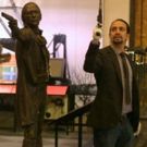 Photo Flash: Lin-Manuel Miranda Offers Up a First Look at PBS' HAMILTON Documentary