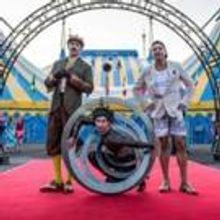Cirque du Soleil Returns to Chicago with KURIOS