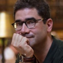 Jonathan Tolins, Marjon Van Grunsven & Ira Lee Collins Set for STATE OF THE ARTS, 6/3