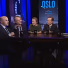 Theater Talk: OSLO Nominees Arrive and DEAR EVAN HANSEN Creatives Return!