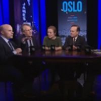 Theater Talk: OSLO Nominees Arrive and DEAR EVAN HANSEN Creatives Return! Video