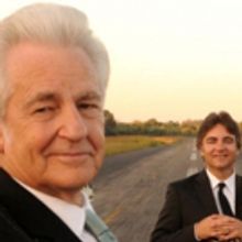 The Kentucky Center and Production Simple to Present The Del McCoury Band