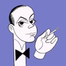 BWW Exclusive: Ken Fallin Draws the Stage - Cole Porter