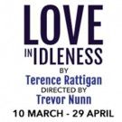 Casting Announced For Terence Rattigan's LOVE IN IDLENESS at Menier Chocolate Factory