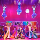 BWW Reviews: PRISCILLA QUEEN OF THE DESERT, Regent Theatre Stoke, September 21 2015