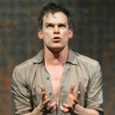 David Bowie & Enda Walsh's LAZARUS to Play Temporary Venue in London?